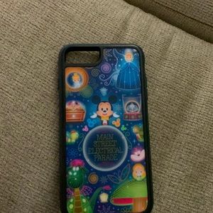 iPhone case